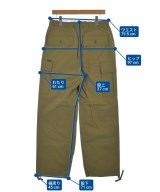 Deluxe（デラックス）その他 カーキ サイズ:L メンズ/2200631858553