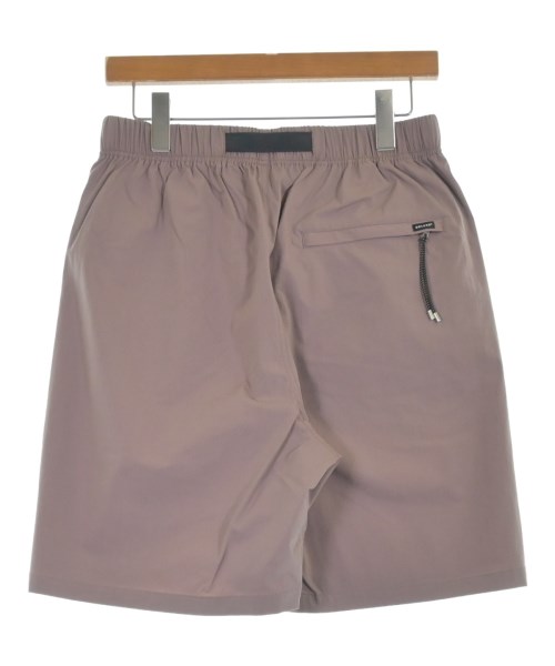 Deluxe（デラックス）ショートパンツ グレー サイズ:M メンズ/2200631858560