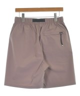 Deluxe（デラックス）ショートパンツ グレー サイズ:M メンズ/2200631858560