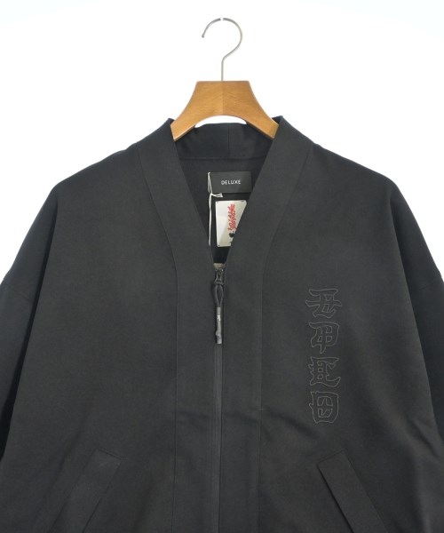 Deluxe（デラックス）その他 黒 サイズ:L メンズ/2200631858584