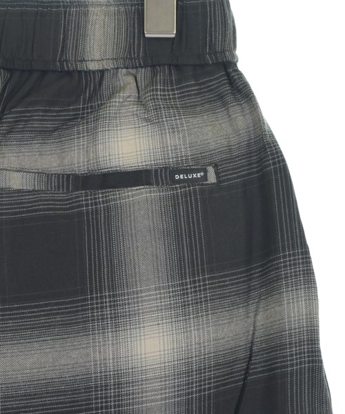 Deluxe（デラックス）その他 グレー サイズ:S メンズ/2200631858591