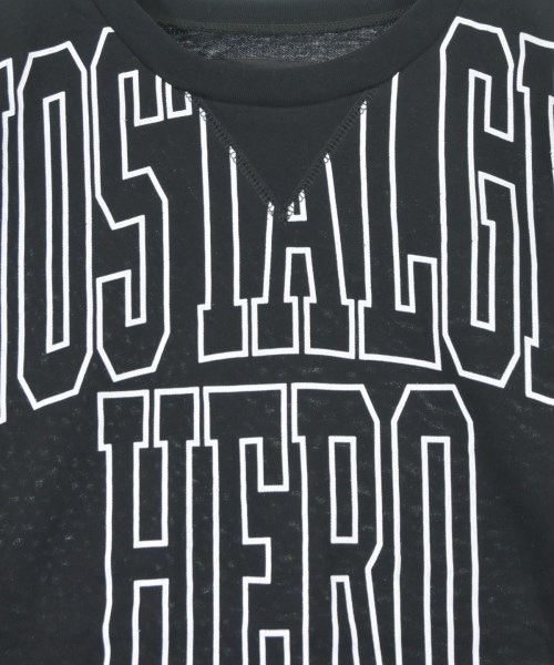 Deluxe（デラックス）Tシャツ・カットソー 黒 サイズ:M メンズ/2200631858607