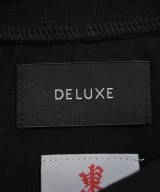 Deluxe（デラックス）Tシャツ・カットソー 黒 サイズ:M メンズ/2200631858607