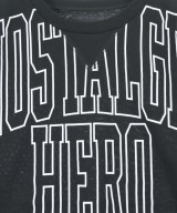 Deluxe（デラックス）Tシャツ・カットソー 黒 サイズ:M メンズ/2200631858607