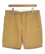 Deluxe ショートパンツ
