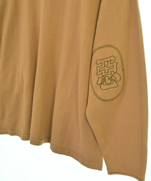 Deluxe（デラックス）カーディガン ベージュ サイズ:M メンズ/2200541627539