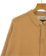 Deluxe（デラックス）カーディガン ベージュ サイズ:M メンズ/2200541627539