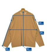 Deluxe（デラックス）カーディガン ベージュ サイズ:M メンズ/2200541627539