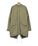 Deluxe モッズコート