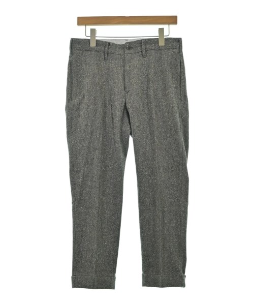 Deluxe(デラックス)クロップドパンツ グレー サイズ:M/2200617488019