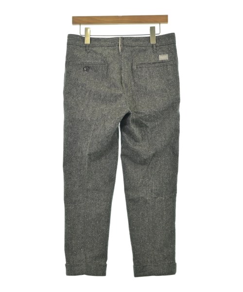 Deluxe（デラックス）クロップドパンツ グレー サイズ:M メンズ/2200617488019