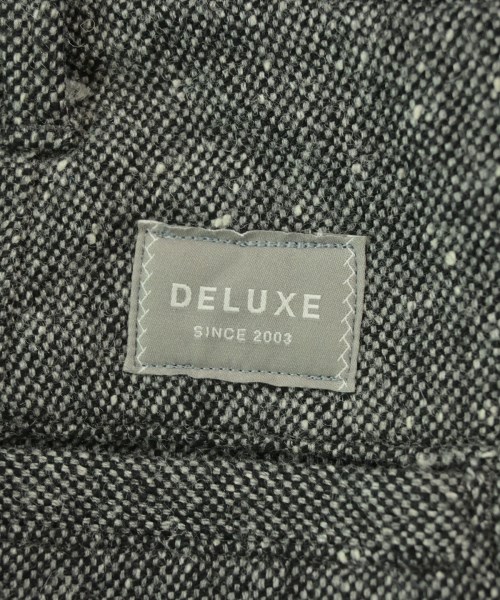 Deluxe（デラックス）クロップドパンツ グレー サイズ:M メンズ/2200617488019