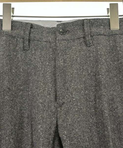 Deluxe（デラックス）クロップドパンツ グレー サイズ:M メンズ/2200617488019