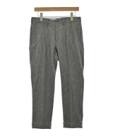 Deluxe クロップドパンツ