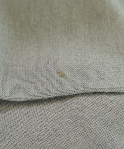 Deluxe（デラックス）カーディガン グレー サイズ:L メンズ/2200617488095