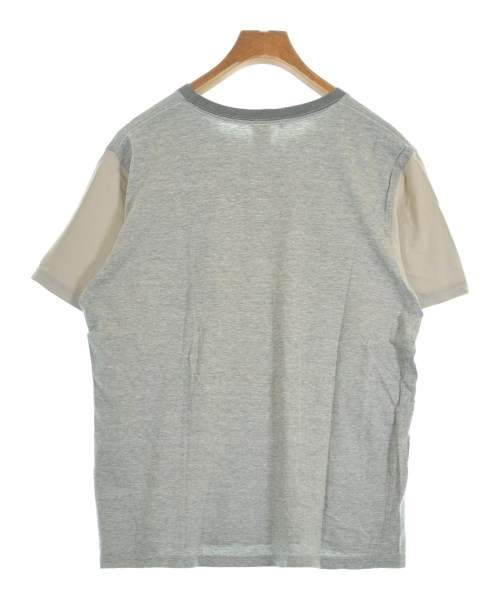 Deluxe（デラックス）Tシャツ・カットソー グレー サイズ:L メンズ/2200617488125