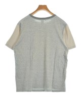 Deluxe（デラックス）Tシャツ・カットソー グレー サイズ:L メンズ/2200617488125