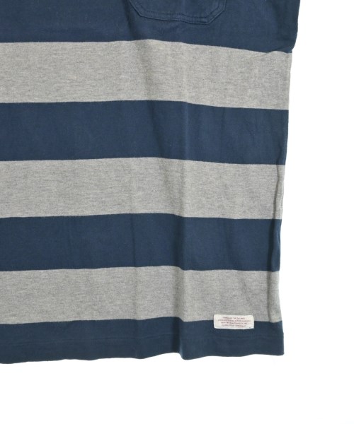 Deluxe（デラックス）Tシャツ・カットソー 紺 サイズ:XL メンズ/2200617488132