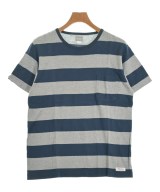 Deluxe（デラックス）Tシャツ・カットソー 紺 サイズ:XL メンズ/2200617488132