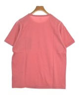 Deluxe（デラックス）Tシャツ・カットソー ピンク サイズ:L メンズ/2200617488149