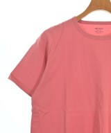 Deluxe（デラックス）Tシャツ・カットソー ピンク サイズ:L メンズ/2200617488149