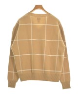 Deluxe（デラックス）ニット・セーター ベージュ サイズ:L メンズ/2200617488170