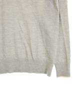 Deluxe（デラックス）ニット・セーター グレー サイズ:M メンズ/2200617488194