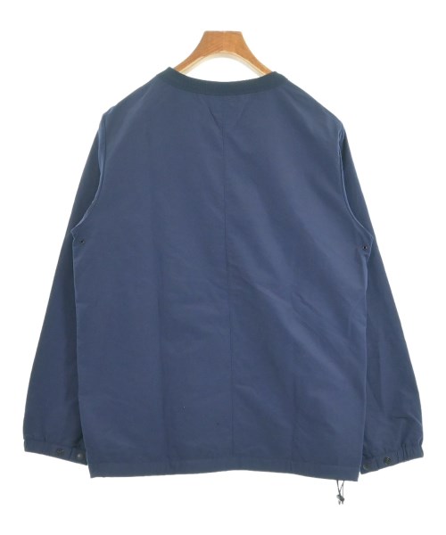 Deluxe（デラックス）Tシャツ・カットソー 紺 サイズ:L メンズ/2200617488217