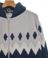 Deluxe（デラックス）カーディガン 紺 サイズ:L メンズ/2200617488224