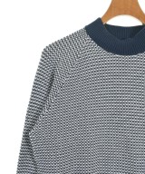 Deluxe（デラックス）ニット・セーター 紺 サイズ:L メンズ/2200617488231