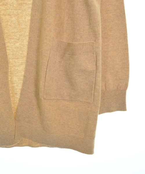 Deluxe（デラックス）カーディガン ベージュ サイズ:M メンズ/2200617488248