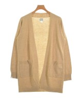 Deluxe（デラックス）カーディガン ベージュ サイズ:M メンズ/2200617488248