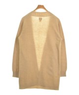 Deluxe（デラックス）カーディガン ベージュ サイズ:M メンズ/2200617488248