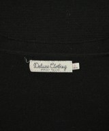 Deluxe（デラックス）カーディガン 赤 サイズ:L メンズ/2200617488262