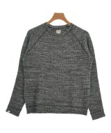 Deluxe（デラックス）ニット・セーター 黒 サイズ:M メンズ/2200617488330