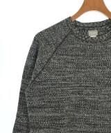 Deluxe（デラックス）ニット・セーター 黒 サイズ:M メンズ/2200617488330