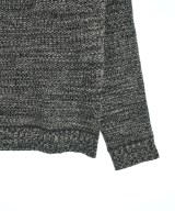 Deluxe（デラックス）ニット・セーター 黒 サイズ:M メンズ/2200617488330