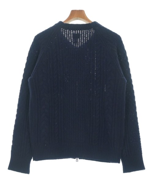 Deluxe（デラックス）カーディガン 紺 サイズ:M メンズ/2200617488347