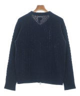 Deluxe（デラックス）カーディガン 紺 サイズ:M メンズ/2200617488347