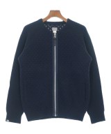 Deluxe（デラックス）カーディガン 紺 サイズ:L メンズ/2200617488354