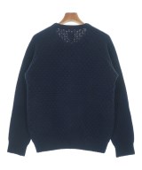 Deluxe（デラックス）カーディガン 紺 サイズ:L メンズ/2200617488354