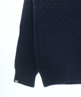 Deluxe（デラックス）カーディガン 紺 サイズ:L メンズ/2200617488354