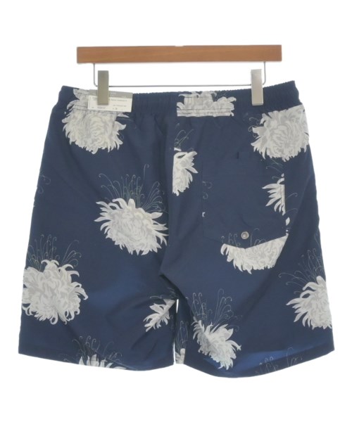 Deluxe（デラックス）ショートパンツ 紺 サイズ:XL メンズ/2200617488361