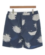 Deluxe（デラックス）ショートパンツ 紺 サイズ:XL メンズ/2200617488361