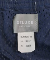 Deluxe（デラックス）ショートパンツ 紺 サイズ:XL メンズ/2200617488361
