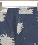 Deluxe（デラックス）ショートパンツ 紺 サイズ:XL メンズ/2200617488361