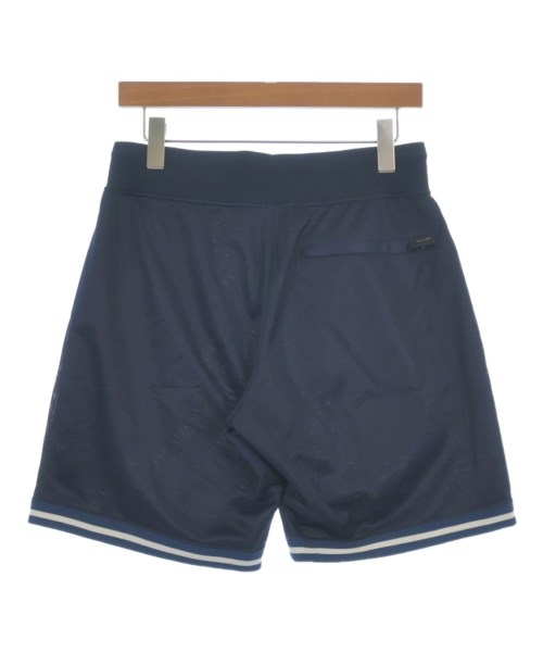 Deluxe（デラックス）ショートパンツ 青 サイズ:M メンズ/2200617488385