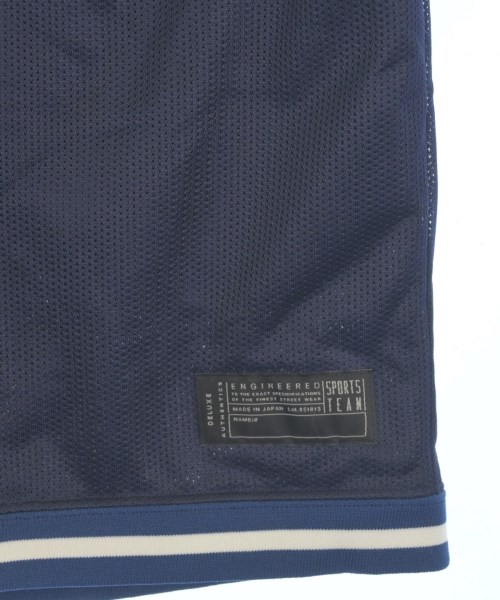 Deluxe（デラックス）ショートパンツ 青 サイズ:M メンズ/2200617488385