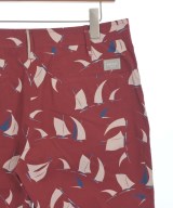 Deluxe（デラックス）ショートパンツ 赤 サイズ:L メンズ/2200617488392