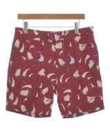 Deluxe ショートパンツ